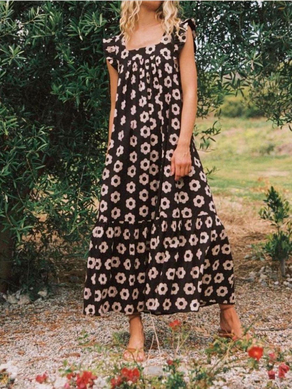 Christy Dawn Benny Dress
